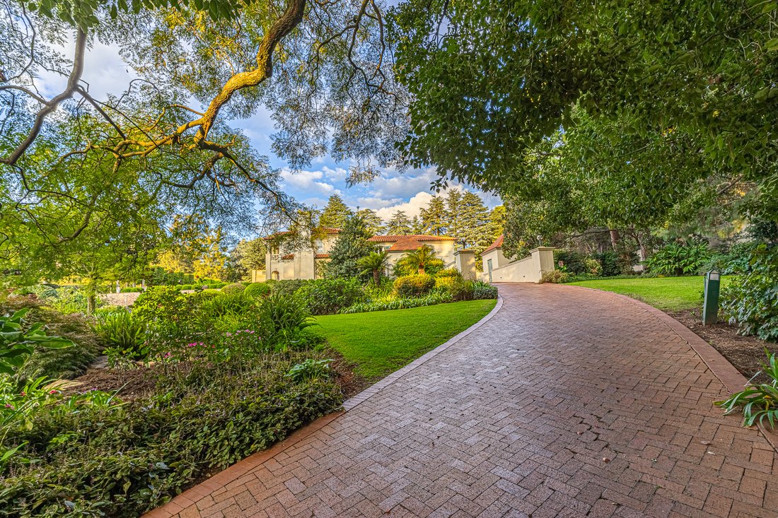 Casa a Hyde Park, Gauteng, Sudafrica 4 - 17716485