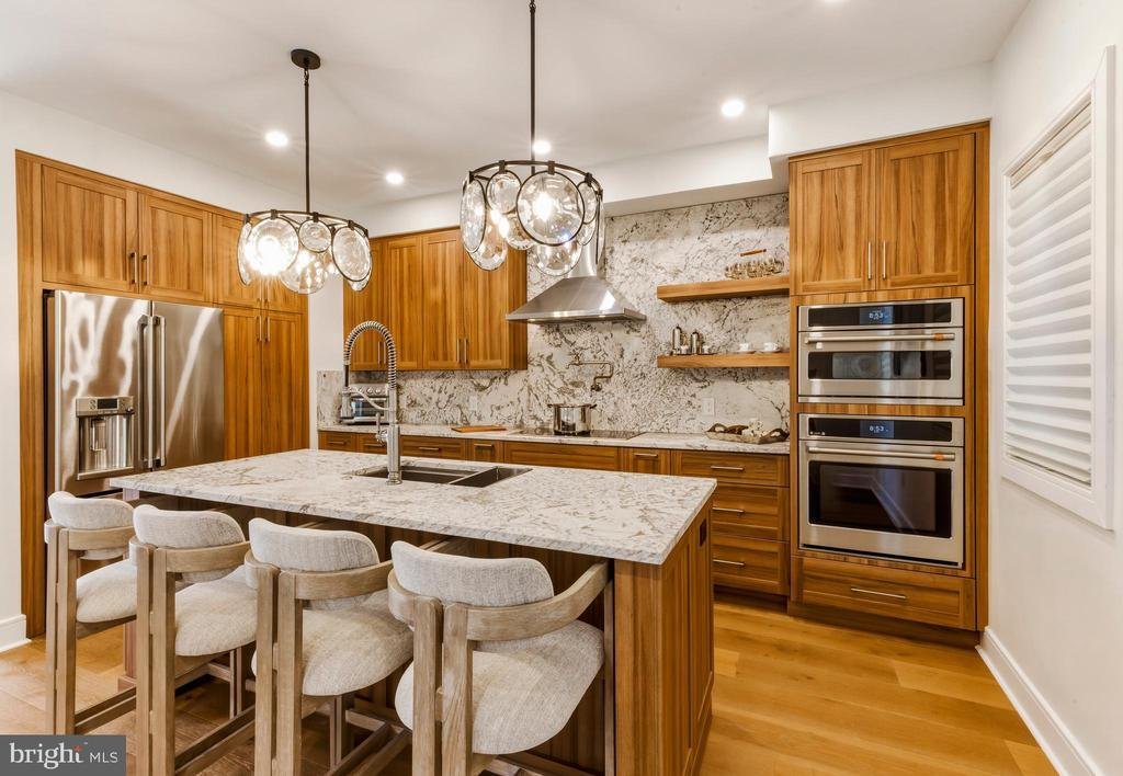 Townhouse in Ventnor City, New Jersey, United States 3 - 17705140