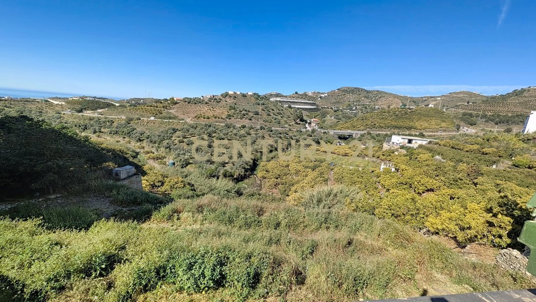 Land in Torrox, Andalusia, Spain 5 - 17690968