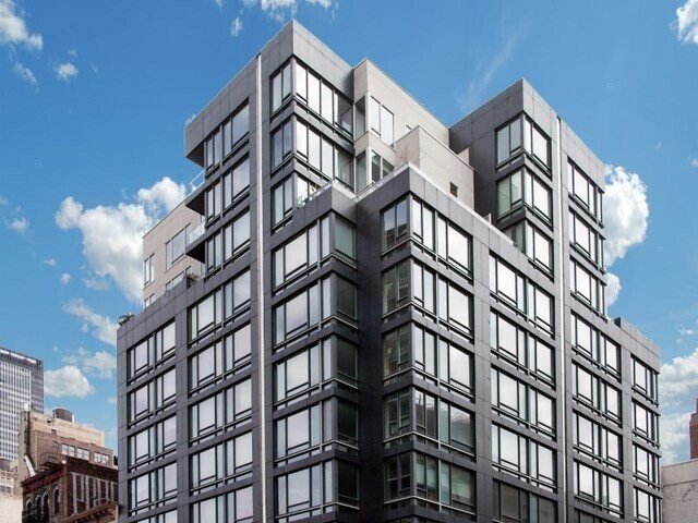 Appartement à New York, État de New York, États-Unis 1 - 17650188