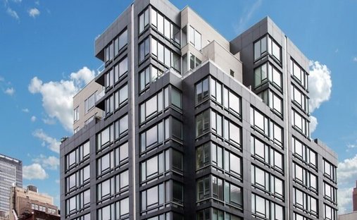 Condo in New York, New York, United States 1