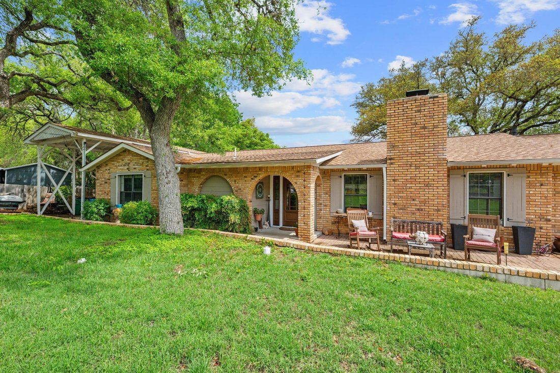 House in Jonestown, Texas, United States 4 - 17707766