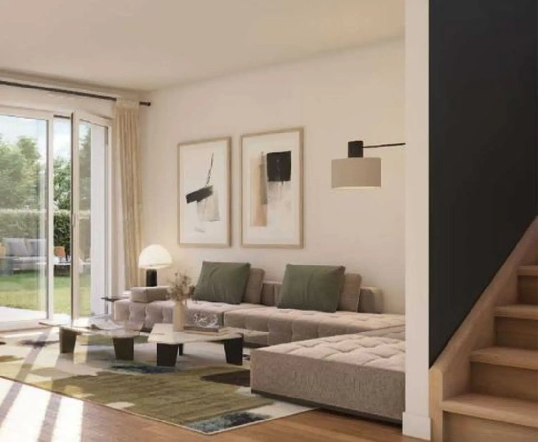 House in Villennes-sur-Seine, Ile-de-France, France 4 - 17707441