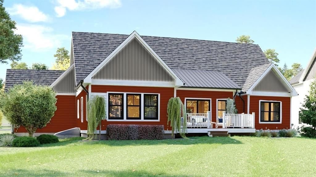 Condo in Jaffrey, New Hampshire, United States 2 - 17709545