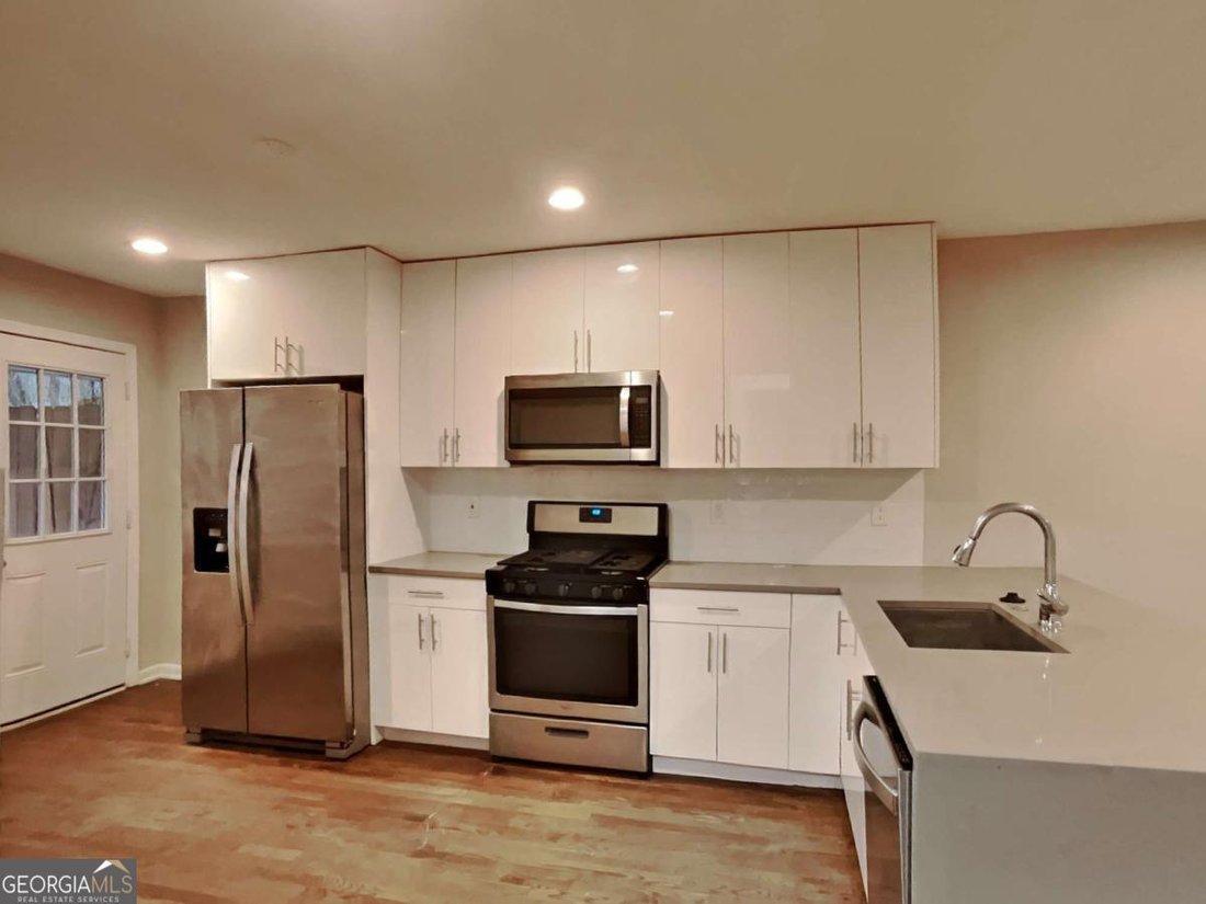 Apartment in Decatur, Georgia, United States 4 - 17704157