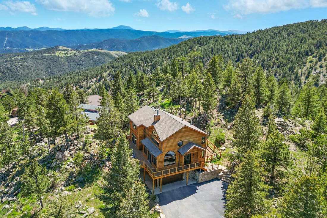 House in Boulder, Colorado, United States 3 - 17709513