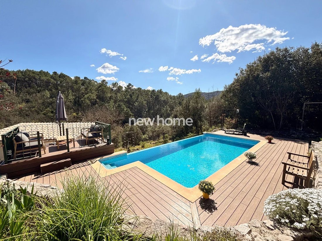 House in Le Thoronet, Provence-Alpes-Côte d'Azur, France 3 - 17712799
