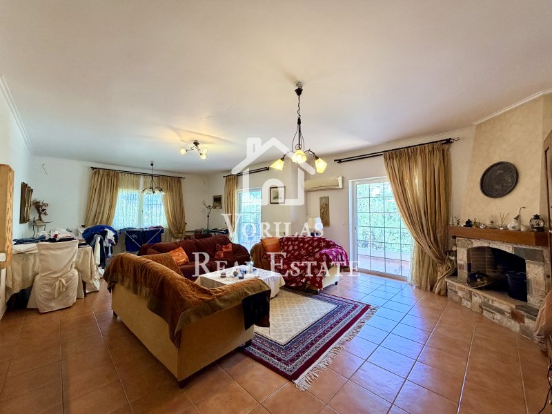 Apartment in Saronida, Attica, Greece 1 - 17712497