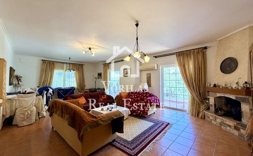 Apartment in Saronida, Attica, Greece 1