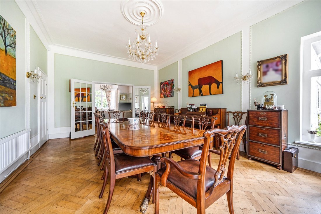 House in Alexandra Park, Haringey, England 3 - 17703219