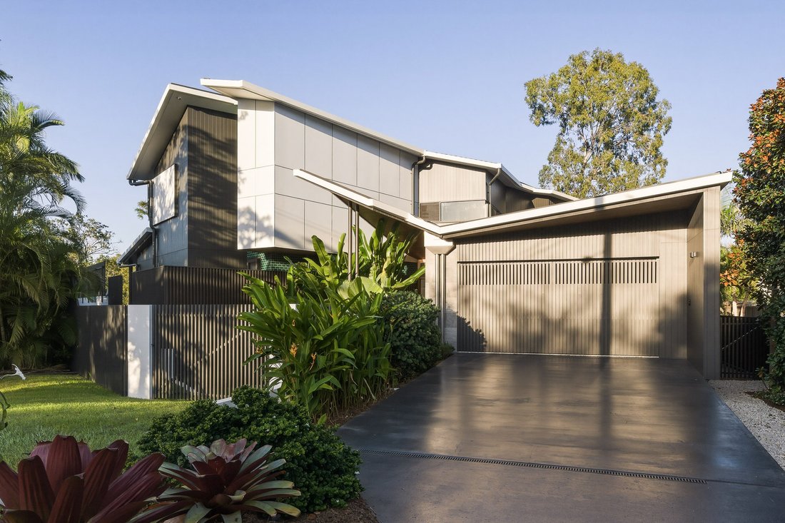 House in Norman Park, Queensland, Australia 1 - 17715247