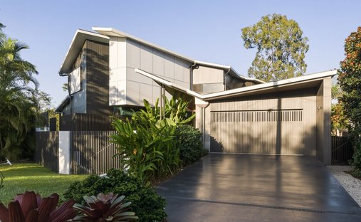 Casa en Norman Park, Queensland, Australia 1