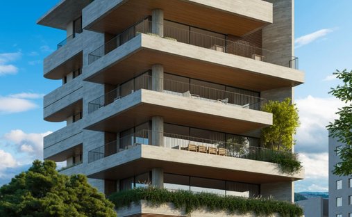 Maison en South Athens, Attique, Grèce 1
