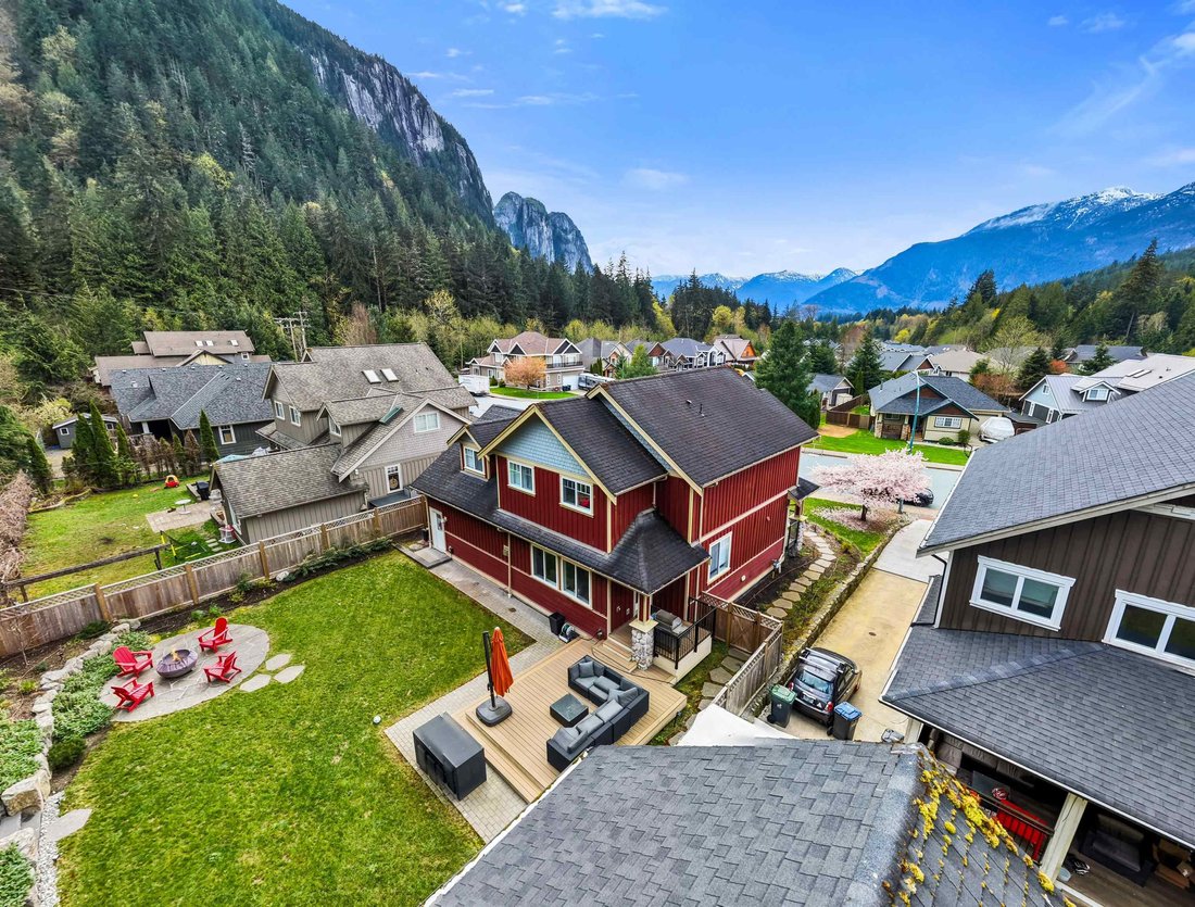 Casa a Squamish, Columbia Britannica, Canada 3 - 17698547