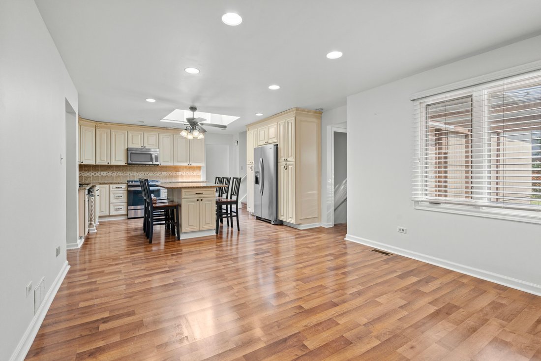House in Orland Park, Illinois, United States 3 - 17705820