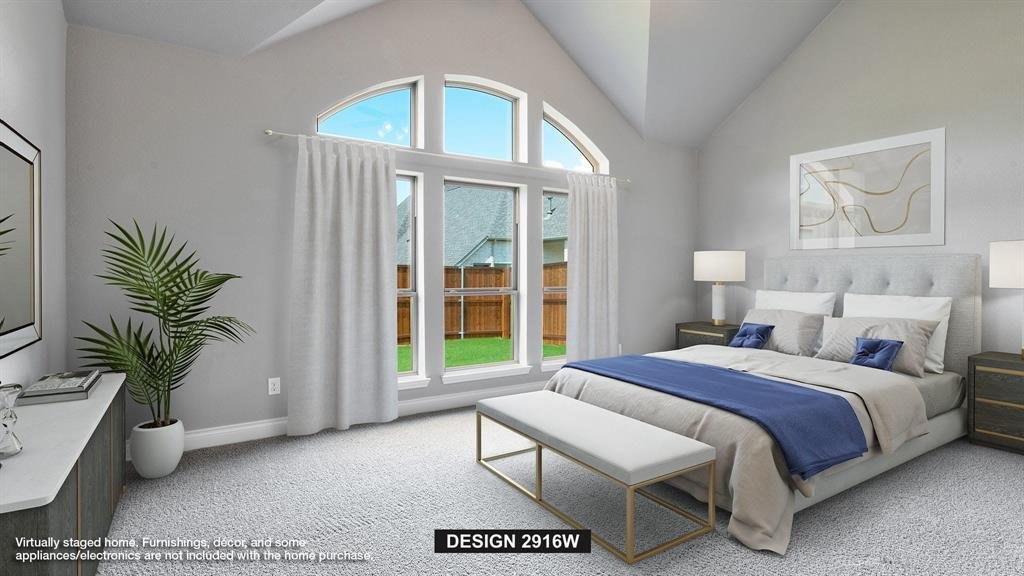 House in Rockwall, Texas, United States 4 - 17714345