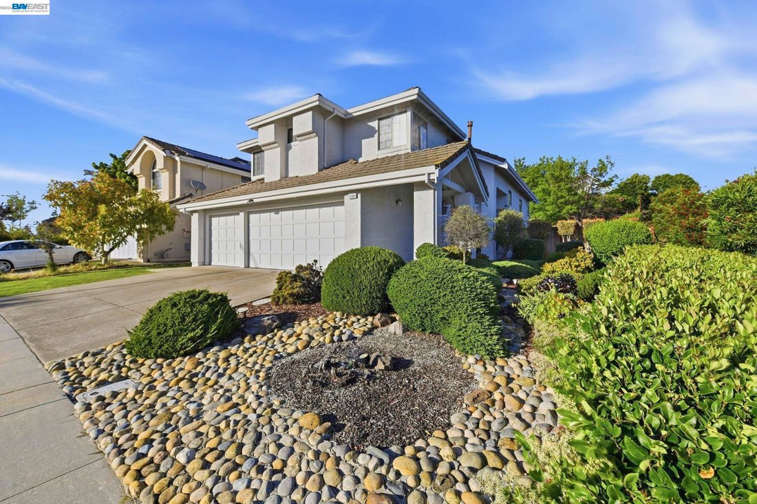 House in Newark, California, United States 3 - 17704413