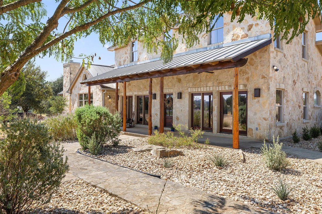 House in Dripping Springs, Texas, United States 4 - 17707894