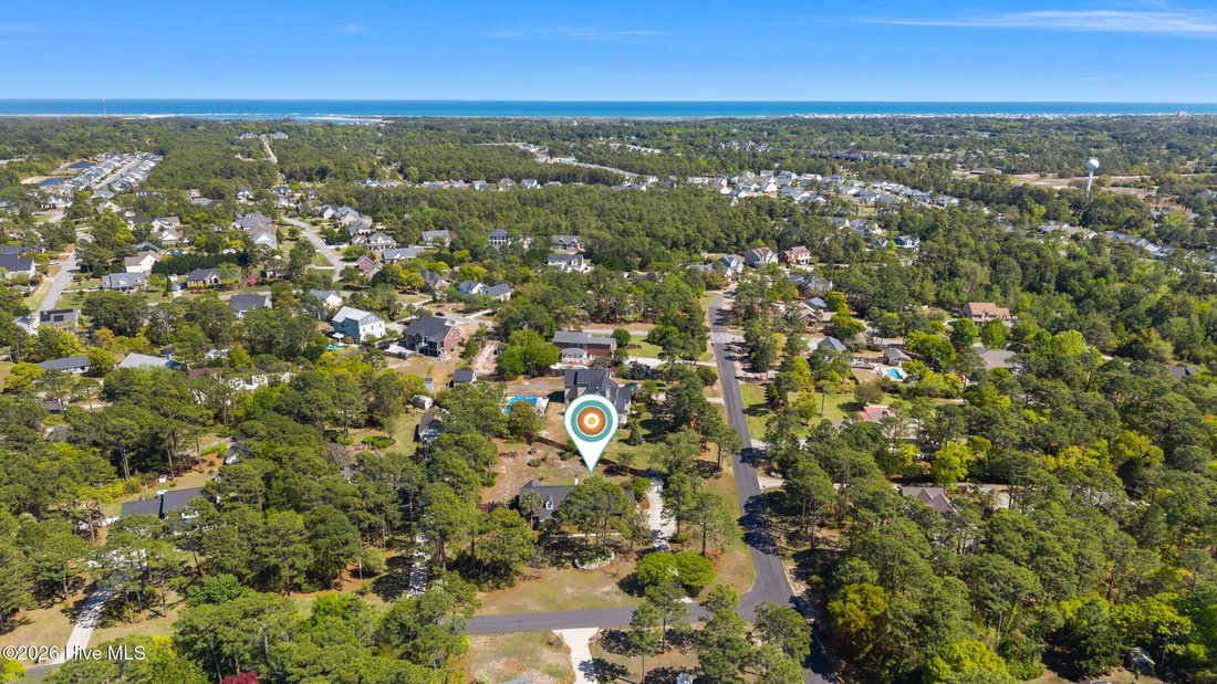 House in Wilmington, North Carolina, United States 5 - 17709309