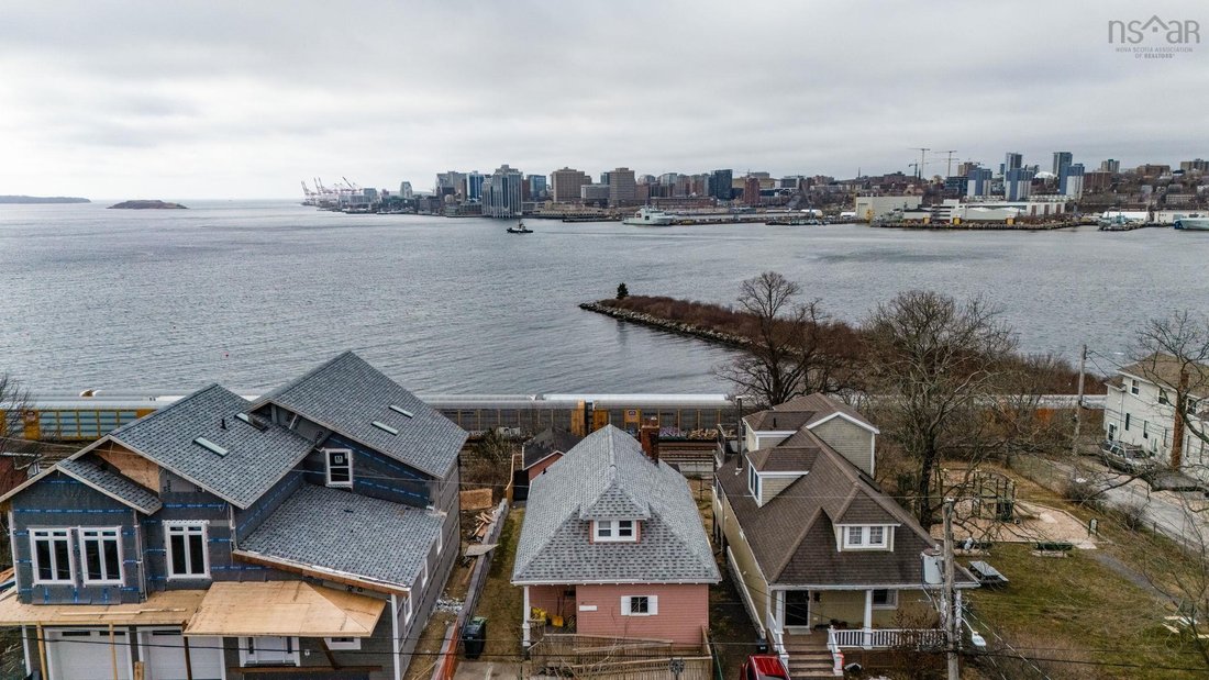 Maison à Dartmouth, Nouvelle-Écosse, Canada 5 - 17705469