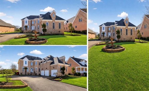 Casa a Chesapeake, Virginia, Stati Uniti 1