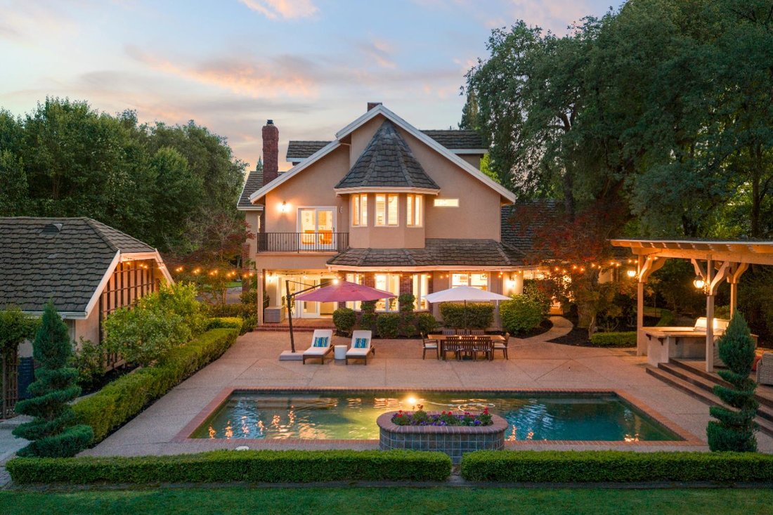 House in Granite Bay, California, United States 3 - 17705211