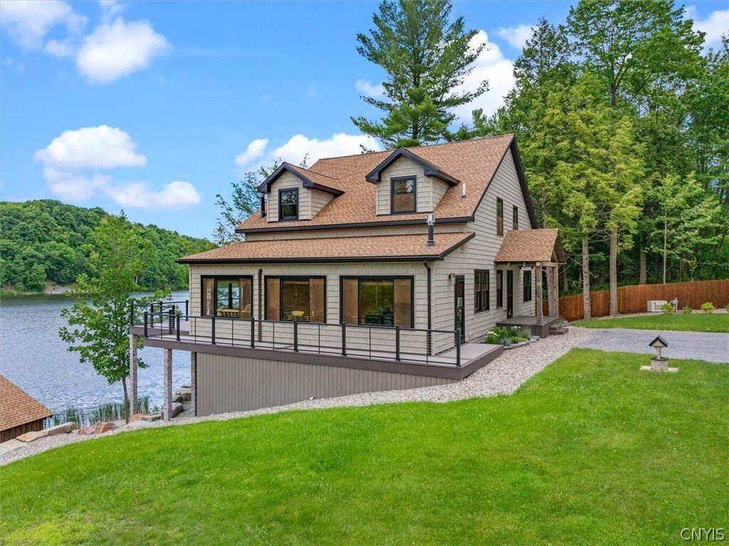 House in New York, New York, United States 5 - 17703586