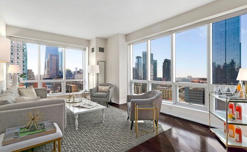 Condominio en Nueva York, Nueva York, Estados Unidos 1