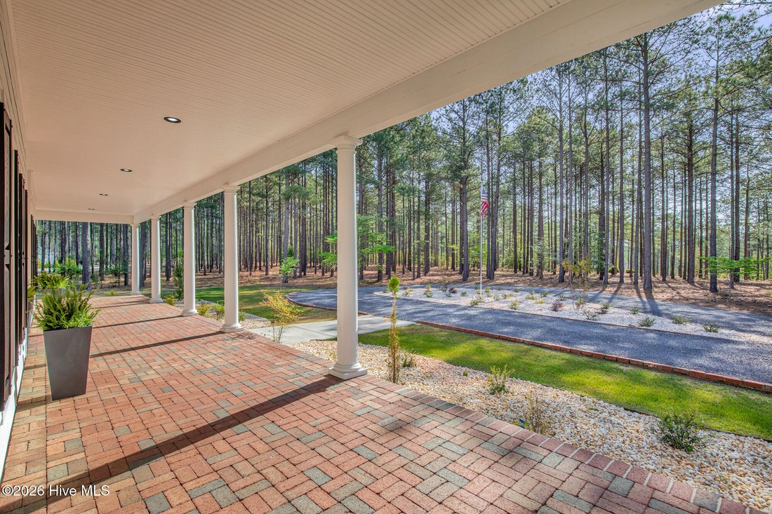 House in Jackson Springs, North Carolina, United States 5 - 17703128