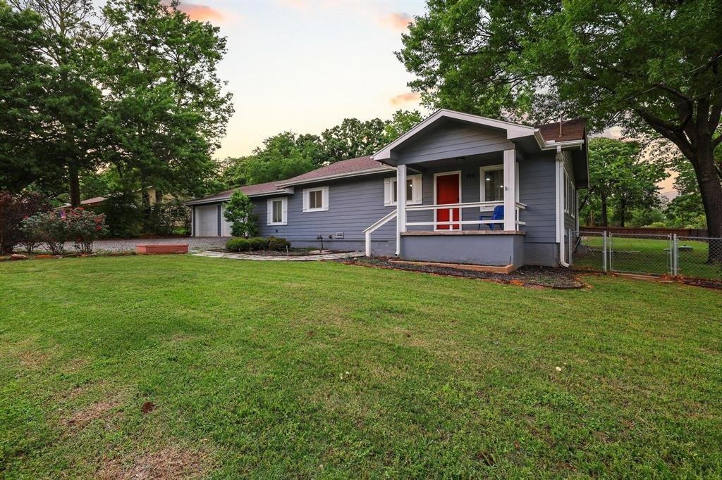 House in Pottsboro, Texas, United States 5 - 17700655