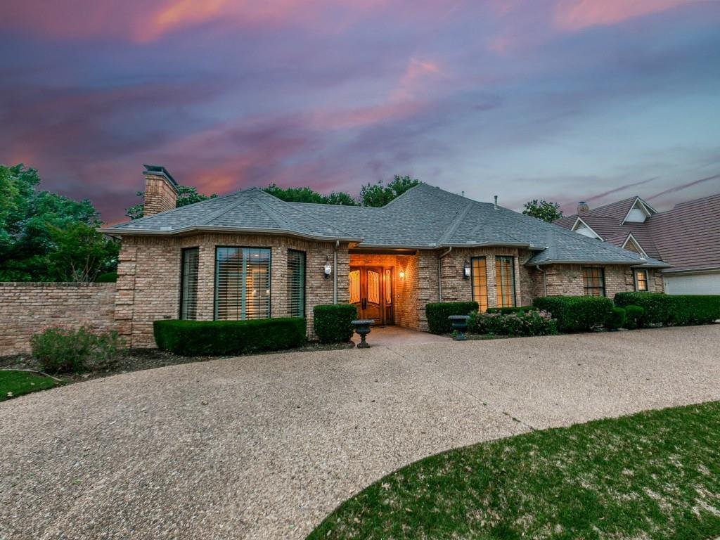 House in Plano, Texas, United States 2 - 17708256
