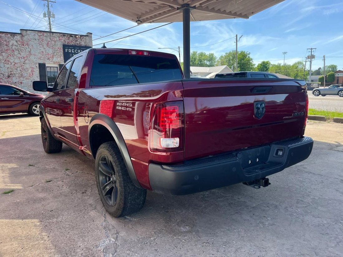 Pickup in Fayetteville, AR, United States 3 - 17414908