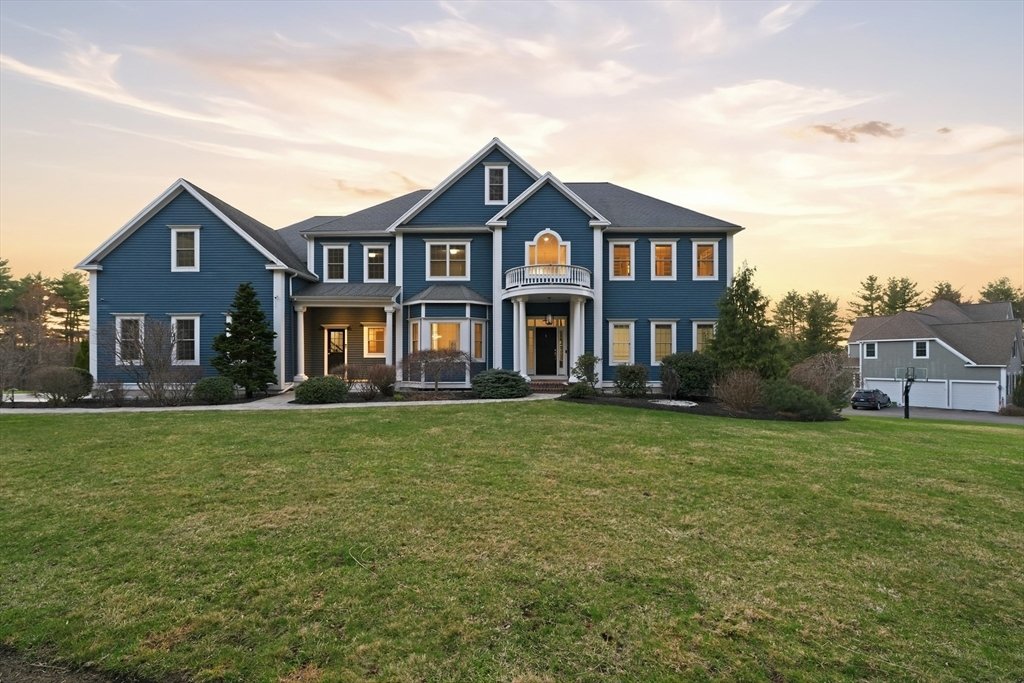House in Berlin, Massachusetts, United States 1 - 17710073