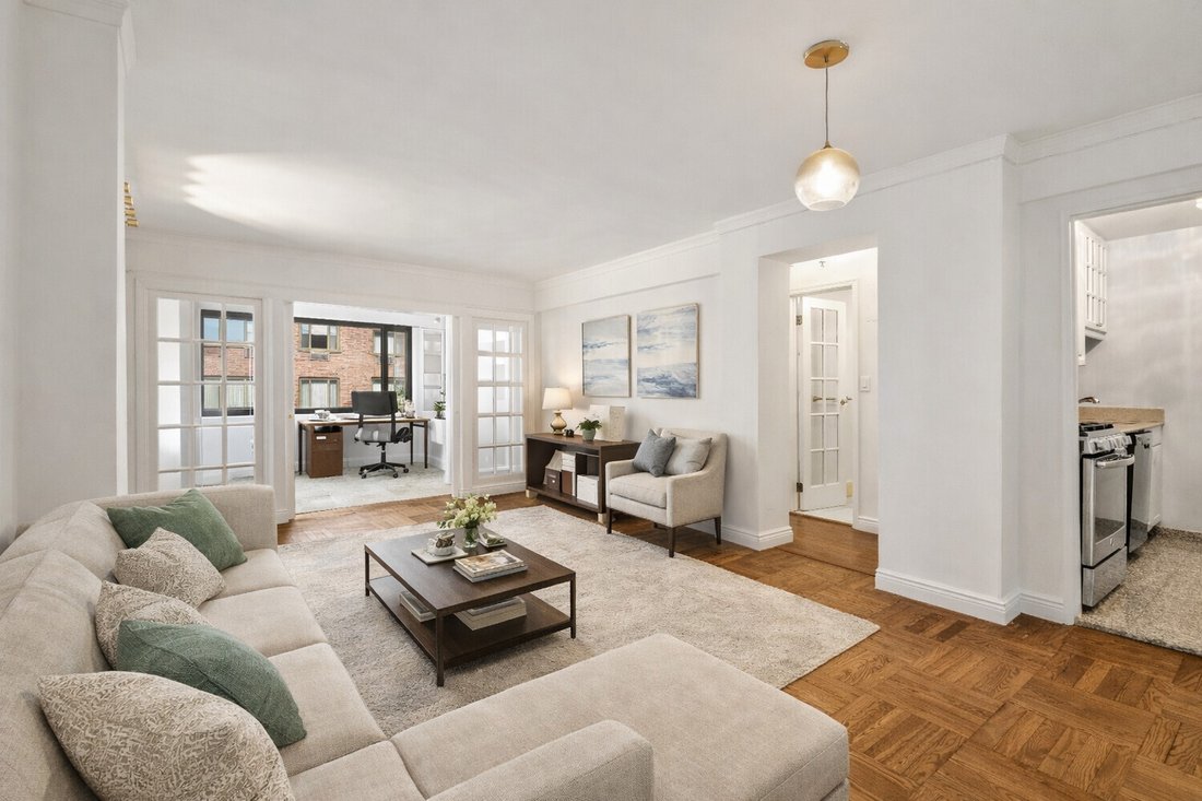 Co Op in New York, New York, United States 1 - 17686450