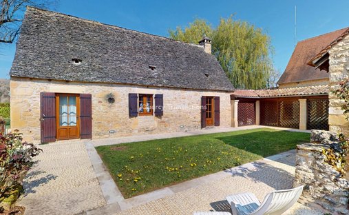 House in Ville, Hauts-de-France, France 1