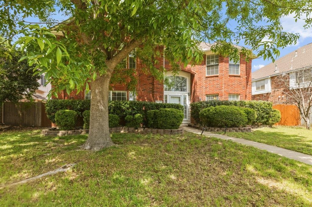 House in Allen, Texas, United States 2 - 17708417