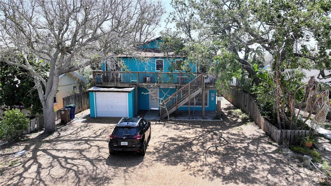 House in Indian Shores, Florida, United States 4 - 17703258