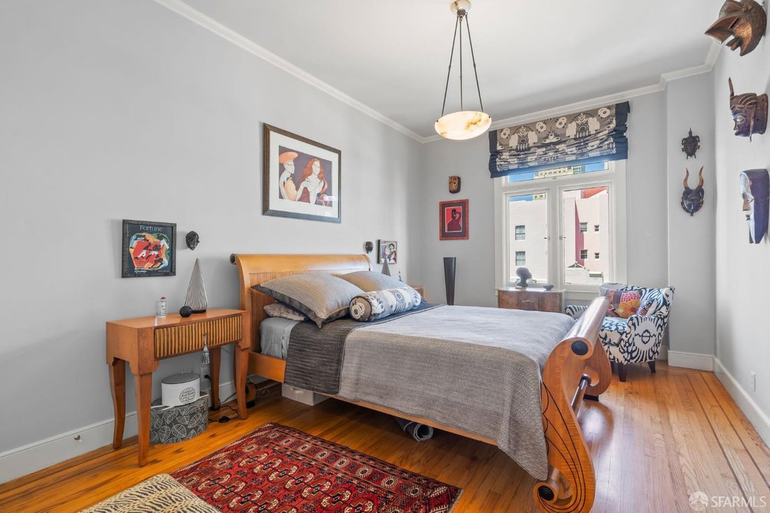 Condo in San Francisco, California, United States 4 - 17713996