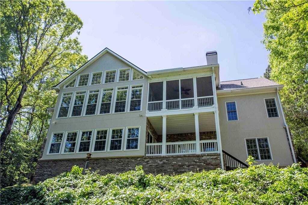 House in Cartersville, Georgia, United States 3 - 17693578