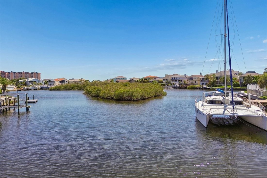 House in New Port Richey, Florida, United States 3 - 17703312