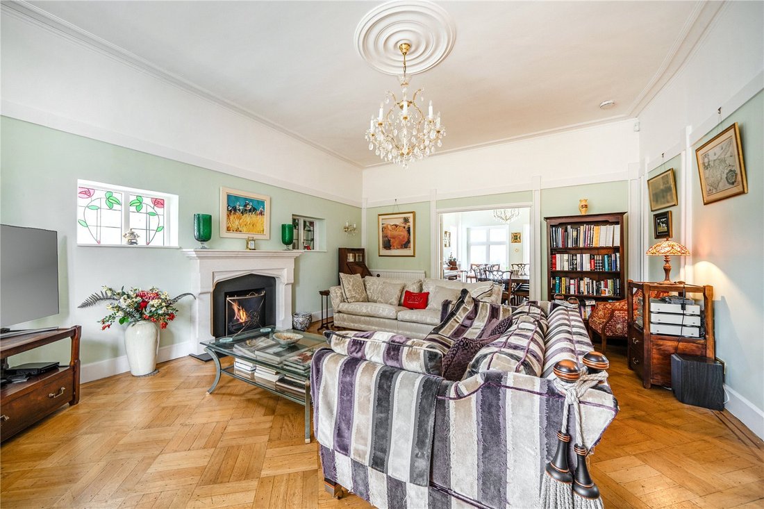House in Alexandra Park, Haringey, England 2 - 17703219