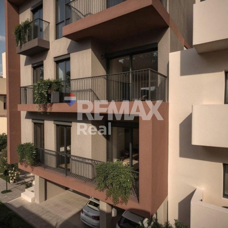Apartment in Community of Agios Nikolaos, Agios Nikolaos, Greece 5 - 17718124