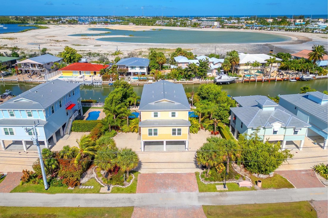 Apartment in Marathon, Florida, United States 3 - 17713804