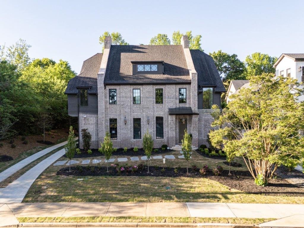 House in Alpharetta, Georgia, United States 1 - 17711254