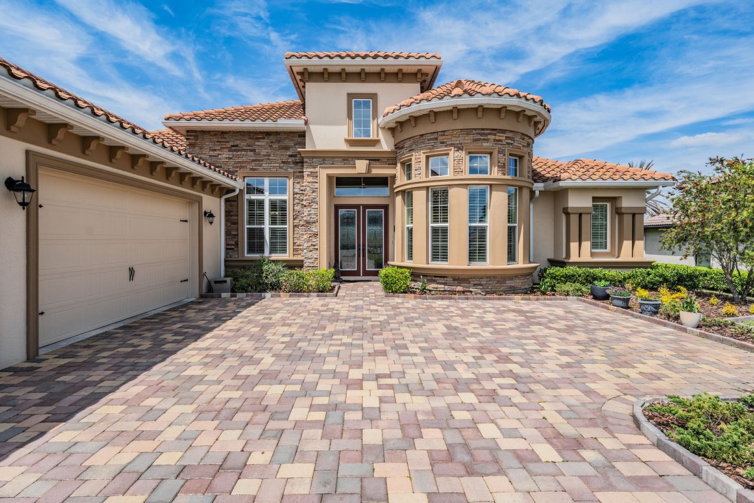 House in Dade City, Florida, United States 4 - 17704960