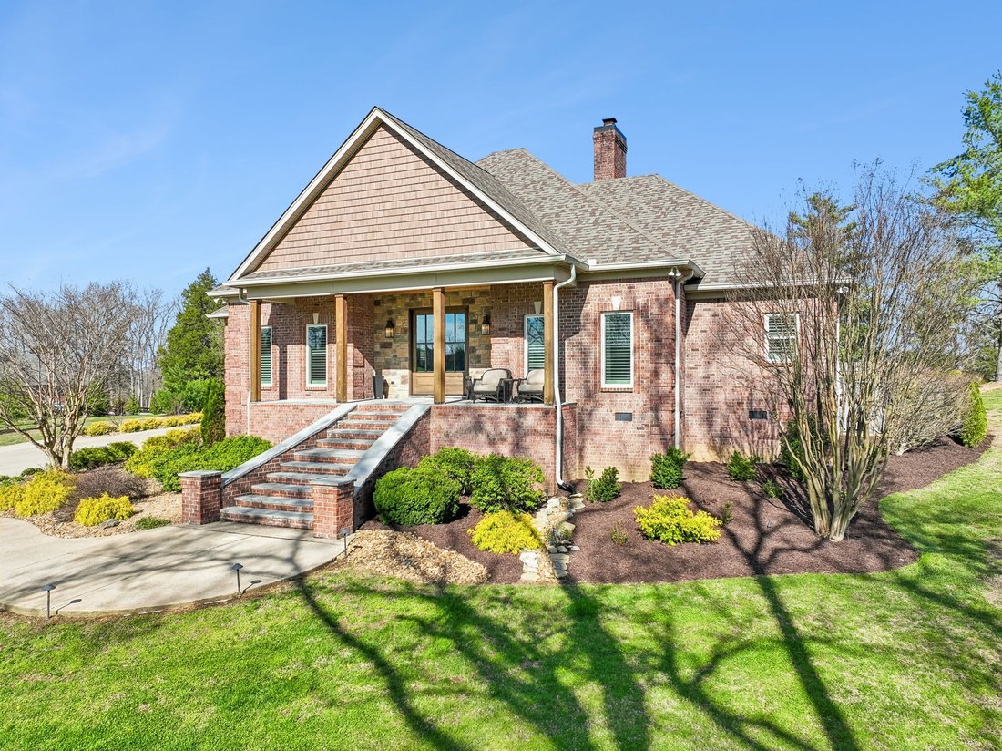 House in Gallatin, Tennessee, United States 2 - 17704264