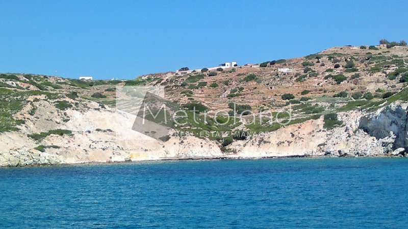 Land in Kimolos, Aegean, Greece 4 - 17704930