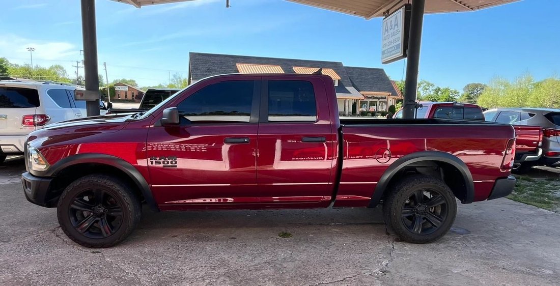 Pickup in Fayetteville, AR, United States 2 - 17414908
