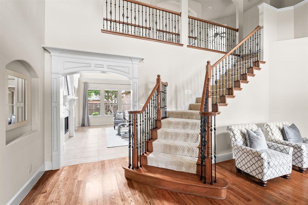 House in Frisco, Texas, United States 2 - 17712464