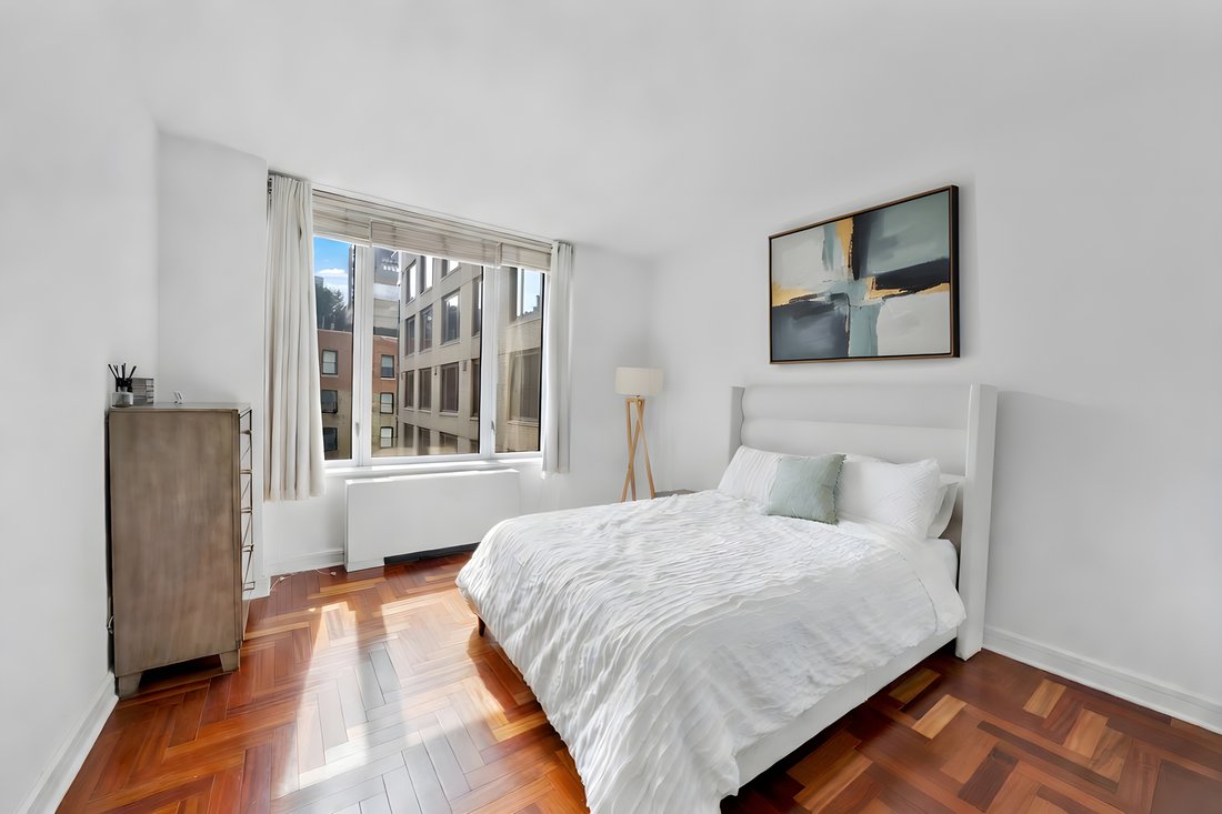 Condo in New York, New York, United States 4 - 17712926